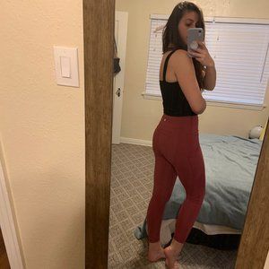 90 Degree By Reflex Pants & Jumpsuits - 90 Degree by Reflex Leggings with Pockets 90 Degree By Reflex Pants & Jumpsuits - 90 Degree by Reflex Leggings with Pockets